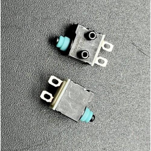 2pcs original ASQM17430 waterproof micro switch with wire for car door lock