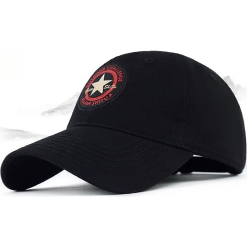 Fashion Casual Unisex Sun Baseball Cap Outdoor Adjustable Dad Mother Bone Visor