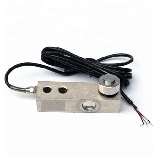 Low cost China Keli sensor SB 5t 10t load cell alloy stell stainless stell 10~12V DC