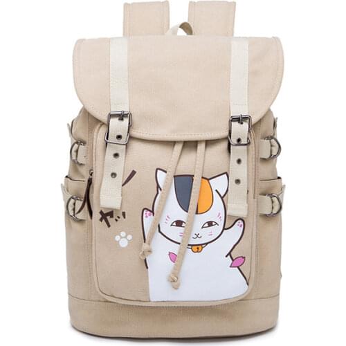 New Anime Backpack Dragon Ball Figure Madara Pattern Schoolbag for Middle School Students Kids Gift