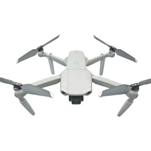 Extended Landing Gear Leg Support Protector Extensions for DJI Mavic Air 2/Air 2S Drone