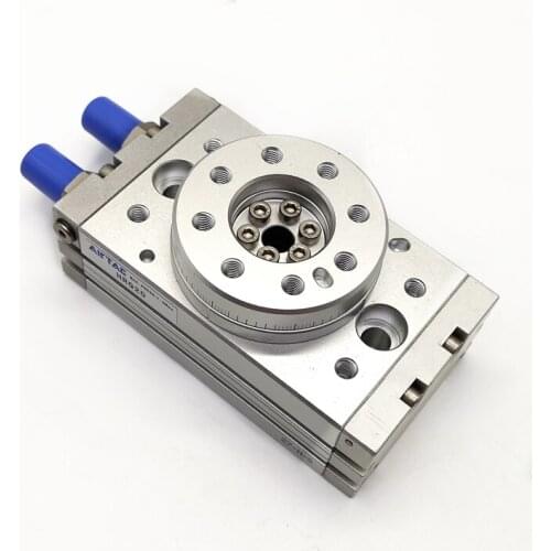 AirTAC Rotary Table Cylinder HRQ20 Rotary Pneumatic Cylinder
