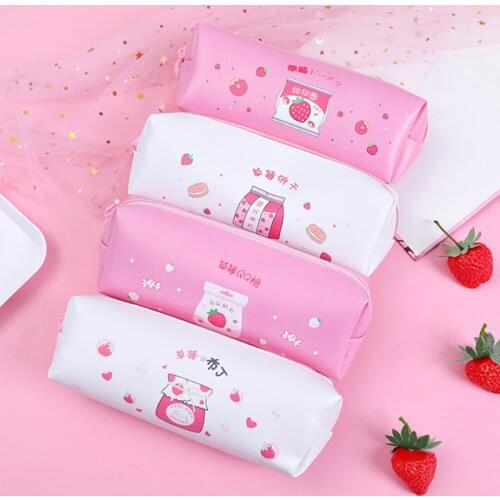 Pencil Cases Saussurea China