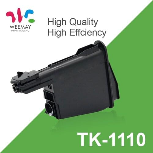 Compatible Toner Kit TK1110 TK-1110 TK-1112 TK-1114 TK-1120 TK-1122 TK-1124 for Kyocera FS-1040 FS-1020MFP FS-1120MFP