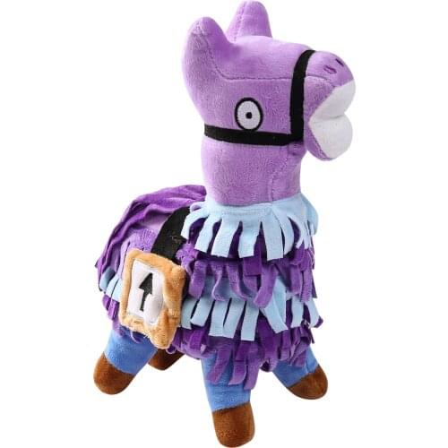 US Sock Christmas Cute Animal Plush Toy Kid Children Dolls Soft Stuffed Figure Doll Festival Toddler