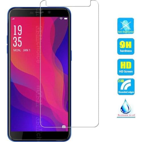 Tempered Glass For Vernee M8 Pro Screen Protector For Vernee X2 Protective Film Vernee X2 Glass