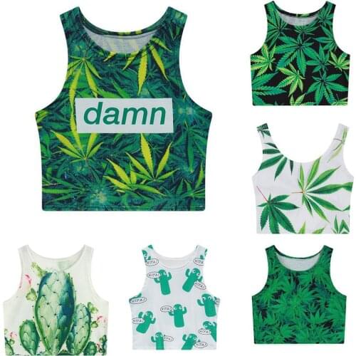 Womens Summer Sexy Crop Top Stretch Slim Tank Top Shirt Retro Streetwear Casual Sport O Neck Sleeveless Sexy Shirt Short Top