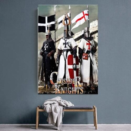 ZHONGYUQI Wall Posters