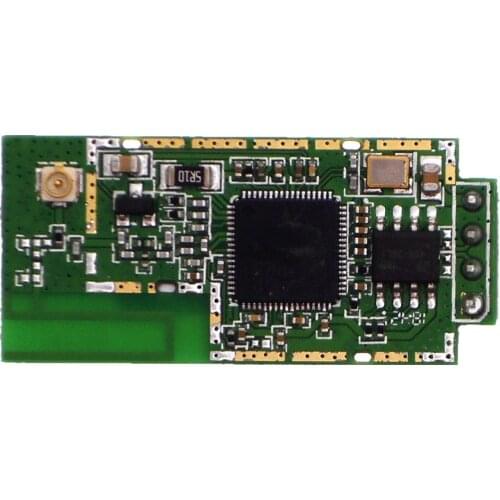 AR9271 / AR9271L Wireless LAN Card Module 150M Wireless Network Card Industrial Module