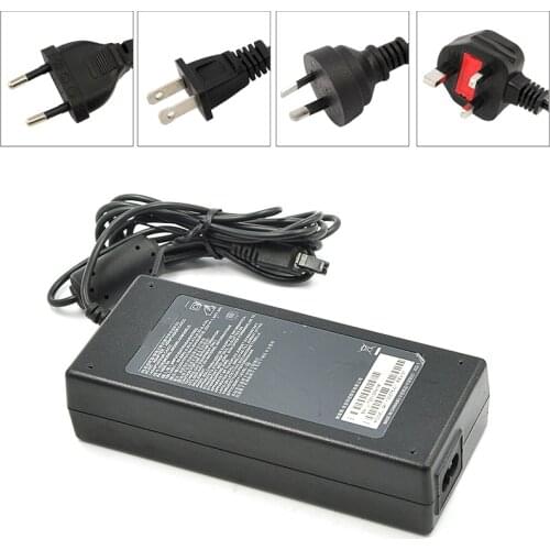 For Liteon 53V 1.5A 2pin Power Supply AC Adapter PA-1800-3A with Power Cord - Used