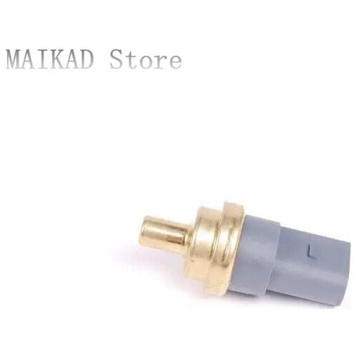 Engine Coolant Temperature Sensor for Porsche Cayenne 955 Audi Q7 VW Touareg Volkswagen Touareg 95510612501