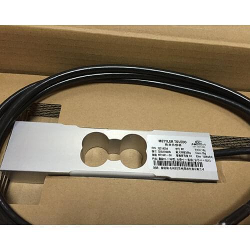 MT1041-100KG Capacity Single Point Load Cell IP67