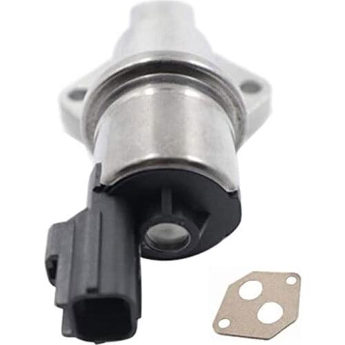 New Idle Air Control Valve For Ford Mercury Mondeo Mazda 2002-2006 1S7Z-9F715-CA