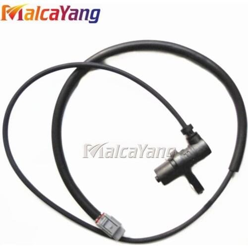 Left Front ABS Sensor OE 89543-52010 8954352010 For Toyota Vios Echo 2002-2007 Scion XA XB 2004-2006