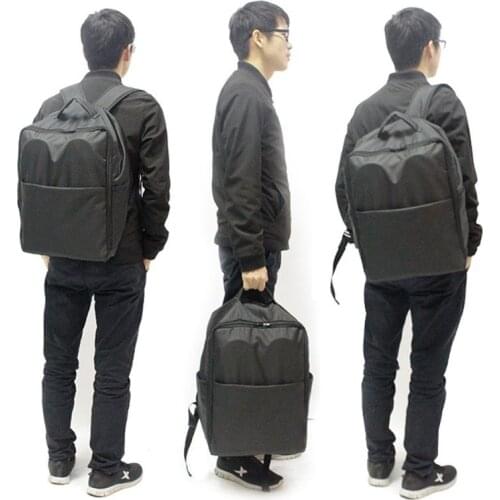 Baby Stroller Accessories Organizer Outdoor Oxford Cloth Storage Travel Bag Backpack Bags for GB pockit 2s/3s/d668/d666 B36E