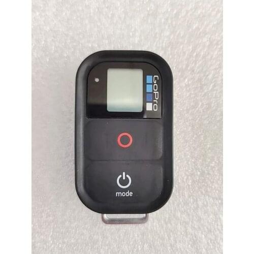 Geniune For Gopro Wifi Remote Control ARMTE-001 Smart Remote for Gopro hero 8 7 6 MAX 3+ 4 5 camera part