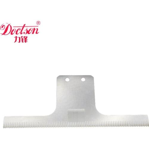 Plastic bottle cap cutting blades, Arc blade, HSS for package cutters,HSS Packing Machine Knife, tooth blades