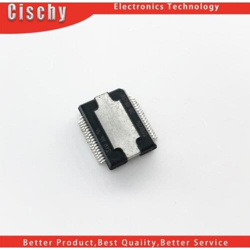 5pcs/lot TDA7575 TDA7575PD TDA7575B 7575B BC HSSOP-36 TDA7575BBC In Stock