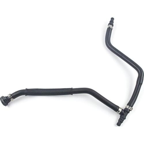 A2045013325 2045013325 Exhaust Pipe Expansion Hose Radiator Hoses For Benz C180 GLK200 250 4MATIC E200 250