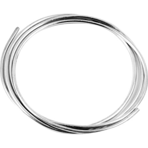 50cm Low Temperature Aluminum Welding Wire Electrode Flux Core Solder Rod