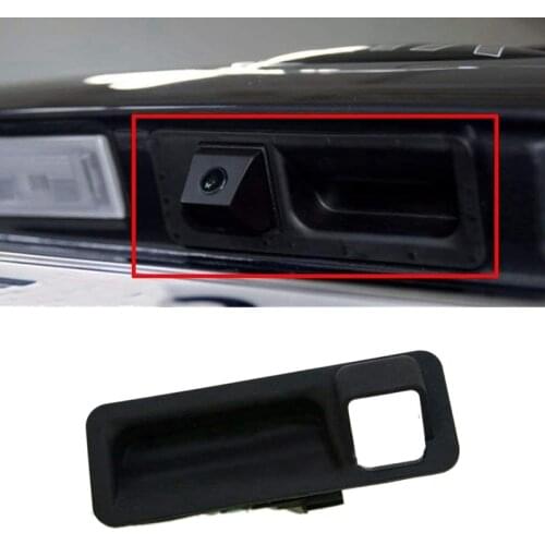 Car Rear Trunk Open Button Tail Gate Handle for KIA Sorento 2015-2019 81260C5010