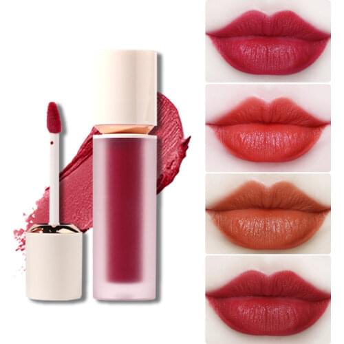 Водостойкие блески для губ DJBS China At AliExpress