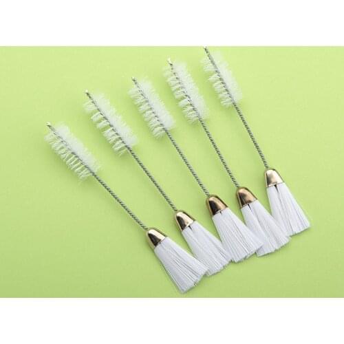 1pc Double Ended Cleaning Brush Multi-function Sewing Machine Clean Brush