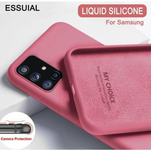 ESSUIAL Samsung Galaxy Note 5 Phone Cases