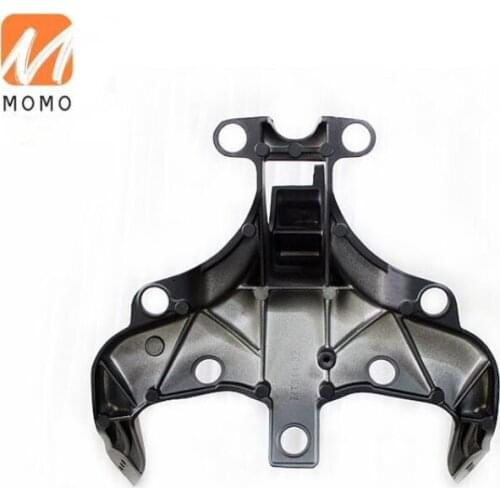 Hot Sale Motorcycle YZF R1 2009 2014 Anodized Metal Headlight Bracket