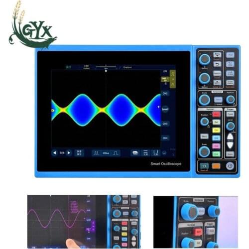 Осциллографы GUYX China At AliExpress