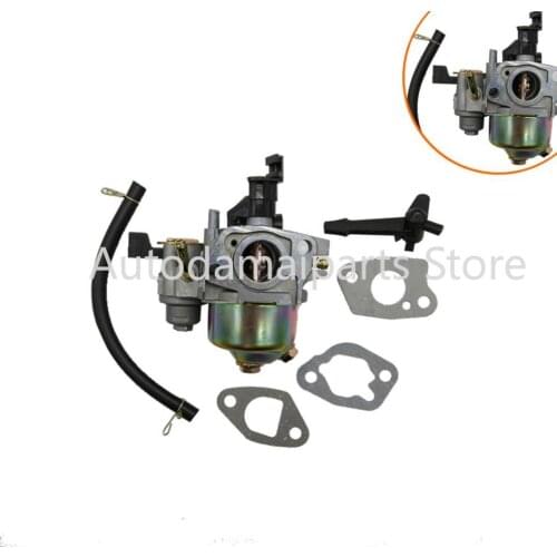 High Quality GX160 GX200 Carburetor 2-3KW 168F 170F Carburador