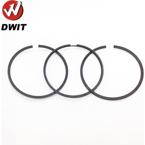 Hotsale 105mm bore engine piston ring UPRK0003 tractor piston ring kits