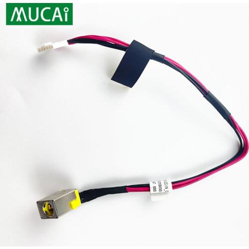 DC Power Jack with cable For Acer Nitro 5 AN515-43 AN515-54 AN715-51 A315-41 A315-41G N18C3 laptop DC-IN Flex Cable