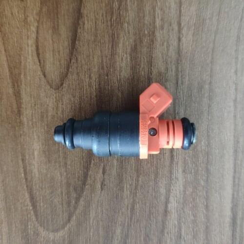 3PCS Fuel Injector Fits Daewoo Chevrolet- Matiz spark 0.8i and 1.0i 98-10 ADG02801 96351840 96518620 96620255