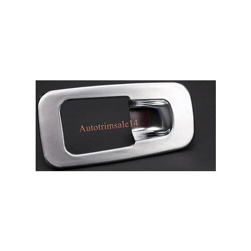 Interior Electronic Hand Parking Brake Cover Trim for Mercedes-Benz Metris 14-16