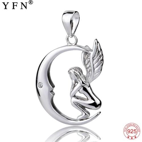 Медальоны женские YFN China At AliExpress