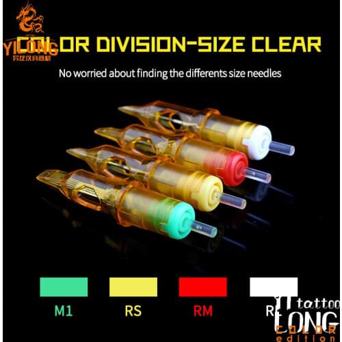 Yilong Dragonfly Body Tattoo Needle Eyebrow Tattoo Body Needle Cheyenne Needle Eyebrow Needle