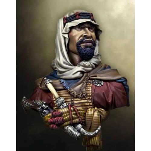 1/10 BUST Resin Figure Model Kit Unassambled Unpainted //BUST198