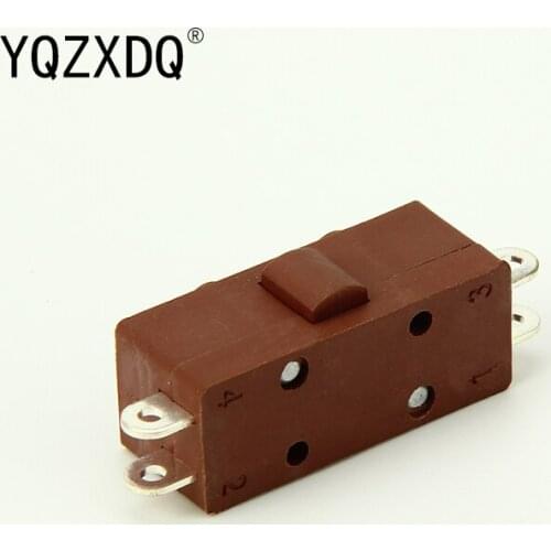 2pcs Stroke/key switch wk3-1 limit silver contact micro switch