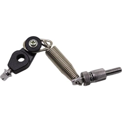 3 in 1 drum pedal axle screw accessories