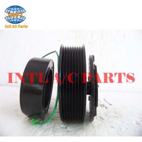 Auto a/c compressor clutch for 7H15 DAF 85 CF / 95 XF
