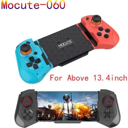 Mocute Wireless Bluetooth-compatible 5.0 Game Controller Telescopic Gamepad Joystick For Samsung/Huawei Android IOS 13.4 IPhone