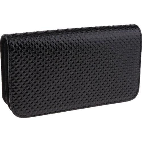 Professional Salon Hair Beauty Scissors Holder Case Pouch for Hairdressers Salon