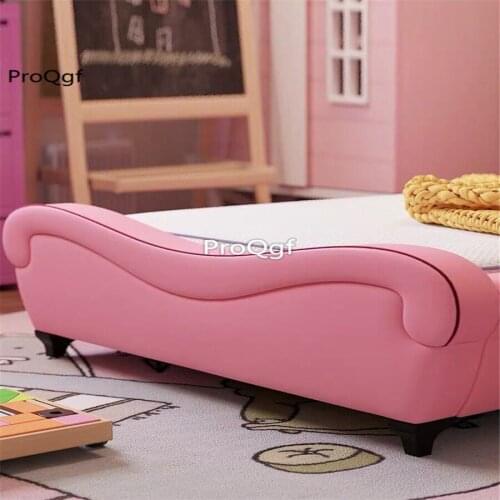 Ngryise 1 set lovely pink series Children Bed