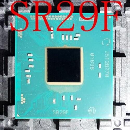 Good quality and working SR2A8 SR29F N3150 SR2KP QK0K N3160 SR2KL QK0G N3710 SR29E SR2A7 N3700