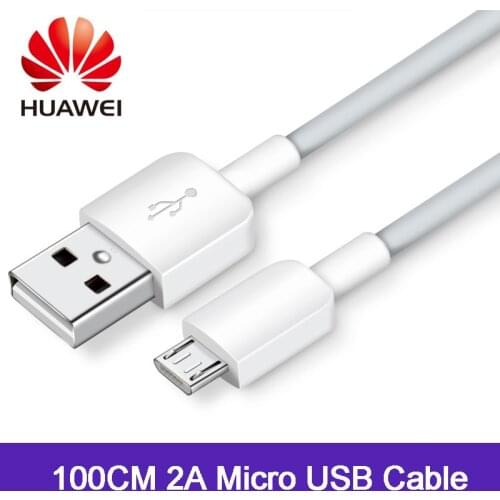 HUAWEI Original Fast Charge Type C Micro USB Cable Support 5V/9V2A Travel Charging For P7 P8 P9 P10 Lite Mate 7 8 s Honor 8X 8C