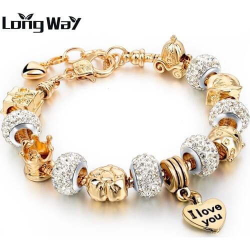 LongWay Friendship Bracelets