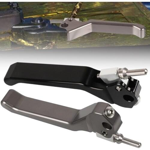 Motocross Clutch Conversion Kits Brake Clutch Levers Handle For 250 350 500 EXC-F ECX F 250EXC-F 250 ECX-F 2014-2018 2017 2016