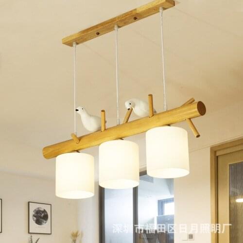 Lamparas de techo colgante moderna освещение в помещении потолочный светильник living room decoration подвесные светильники