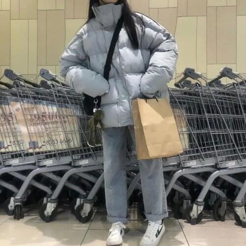 Pdmcms Women's Winter Down Jackets